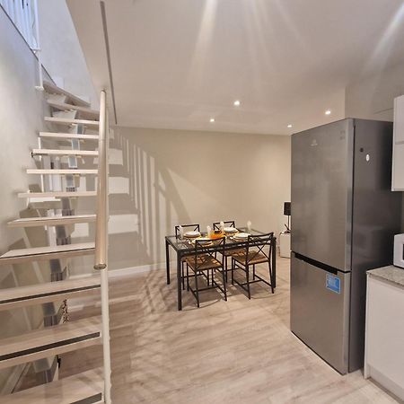 Barcelona Duplex De 3 Habitaciones L'Hospitalet de Llobregat Buitenkant foto