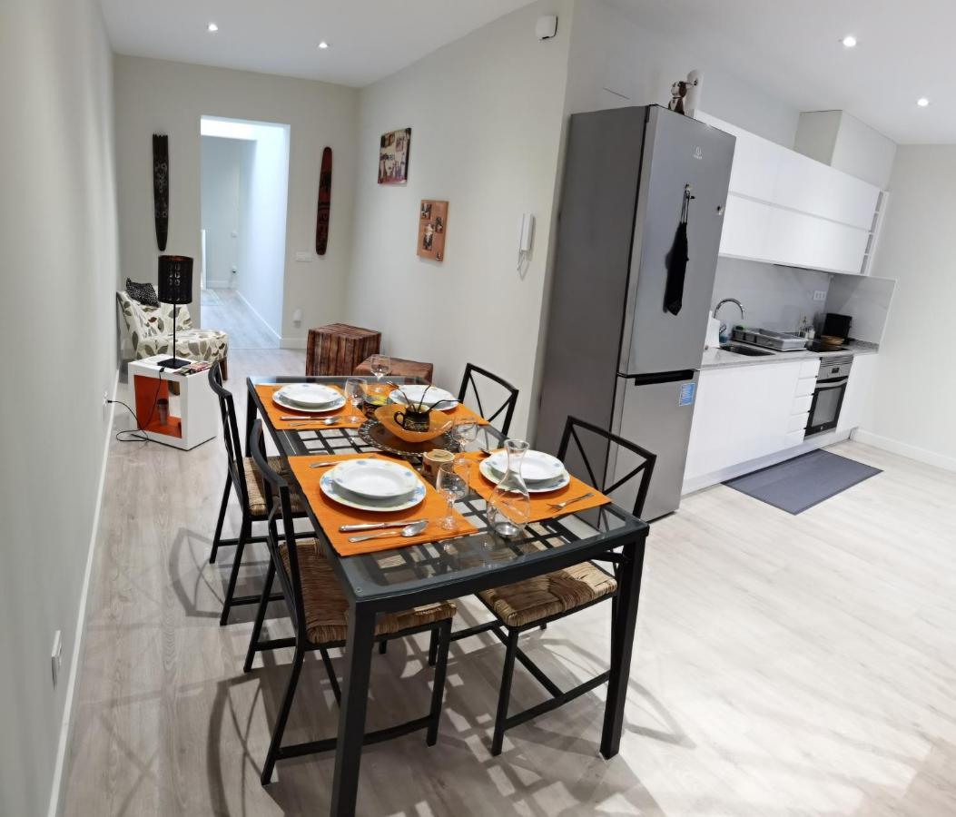 Barcelona Duplex De 3 Habitaciones L'Hospitalet de Llobregat Buitenkant foto
