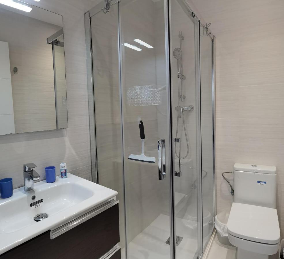 Barcelona Duplex De 3 Habitaciones L'Hospitalet de Llobregat Buitenkant foto