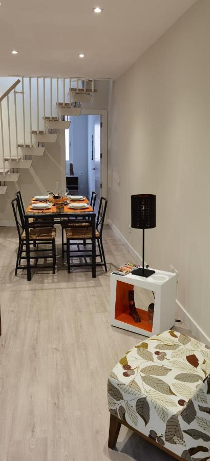 Barcelona Duplex De 3 Habitaciones L'Hospitalet de Llobregat Buitenkant foto
