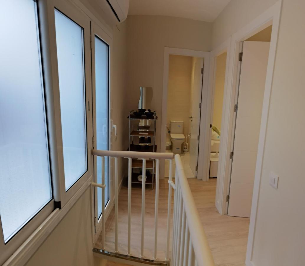 Barcelona Duplex De 3 Habitaciones L'Hospitalet de Llobregat Buitenkant foto