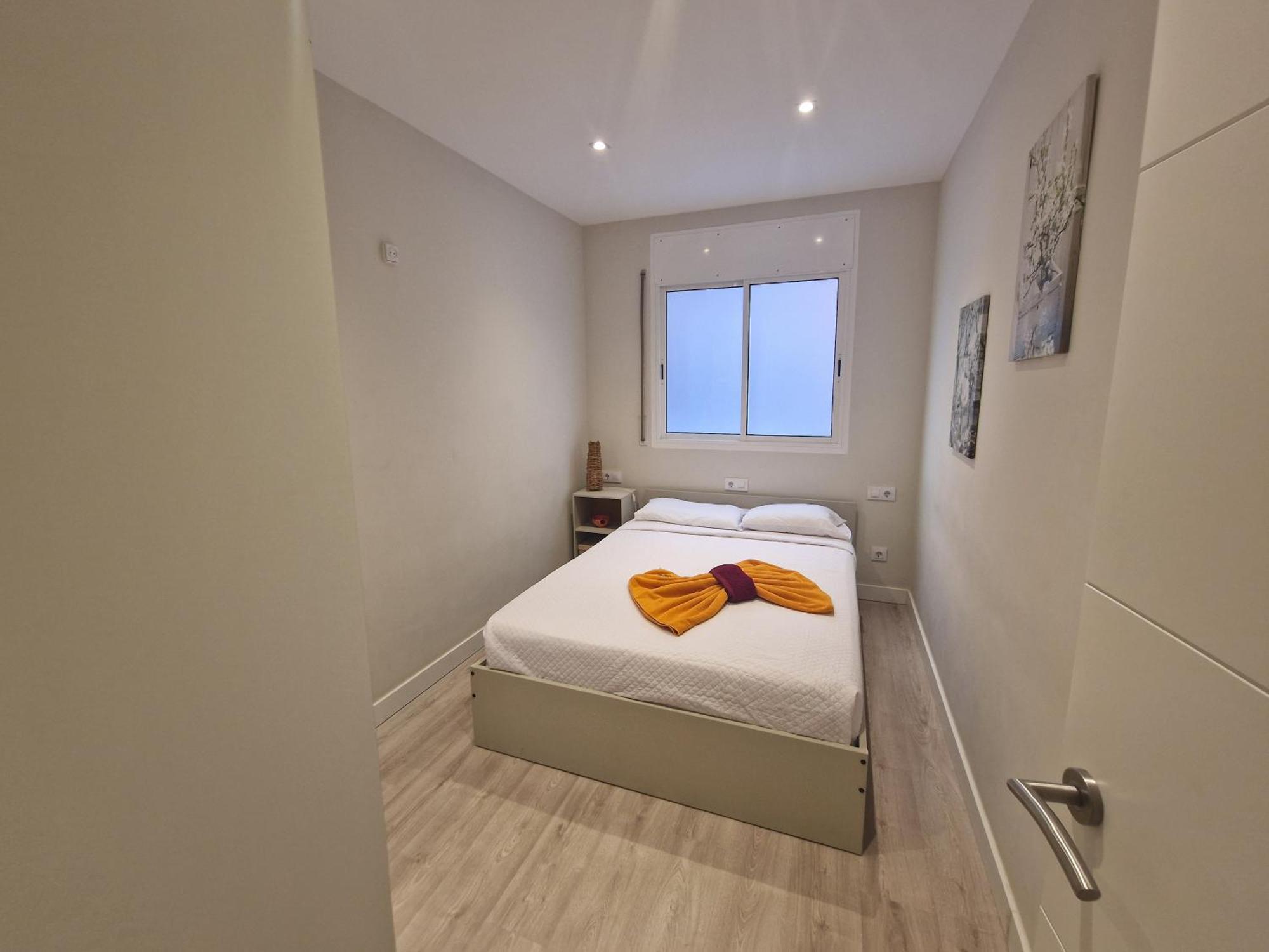 Barcelona Duplex De 3 Habitaciones L'Hospitalet de Llobregat Buitenkant foto