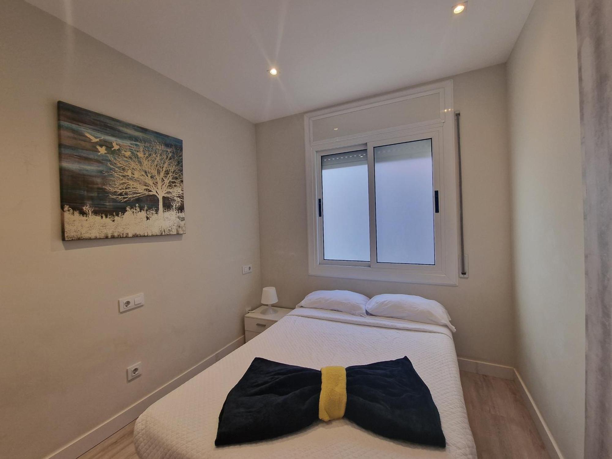 Barcelona Duplex De 3 Habitaciones L'Hospitalet de Llobregat Buitenkant foto