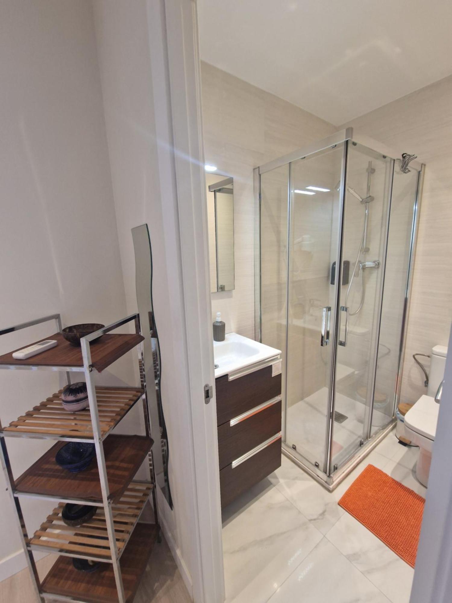 Barcelona Duplex De 3 Habitaciones L'Hospitalet de Llobregat Buitenkant foto